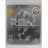 Jogo Ps3 Pure Futbol Authentic Soccer Mídia Física Original 
