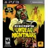 Jogo Ps3 Red Dead Redemption Undead Nightmare Lacrado