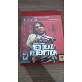 Jogo Ps3 Rede Dead