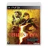 Jogo Ps3 Resident Evil 5 Gold Edition Original Mídia Física