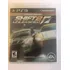 Jogo Ps3 Shift 2 Unleashed Original Mídia Física