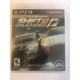 Jogo Ps3 Shift 2