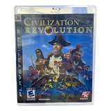 Jogo Ps3 Sid Meier