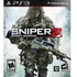 Jogo Ps3 Sniper Ghost Warrior 2 Físico Original