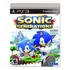 Jogo Ps3 Sonic Generations Mídia Fisica