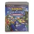 Jogo Ps3 Sonic Sega All Stars Racing - Seminovo