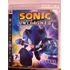 Jogo Ps3 Sonic Unleashed