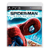 Jogo Ps3 Spider Man