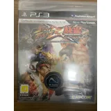 Jogo Ps3 Street Fighter