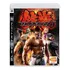 Jogo Ps3 Tekken 6 Físico Original