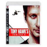 Jogo Ps3 Tony Hawks