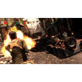 Jogo Ps3 Uncharted 2