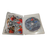 Jogo Ps3 Virtua Tennis 4 Sega 3d Original 