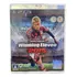 Jogo Ps3 World Soccer Winning Eleven 2015 Japonês Seminovo