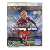 Jogo Ps3 World Soccer