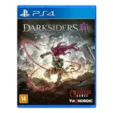 Jogo Ps4 Darksiders 3