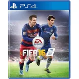 Jogo Ps4 Fifa 16