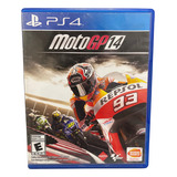 Jogo Ps4 Moto Gp