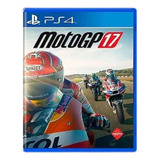 Jogo Ps4 Moto Gp