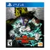 Jogo Ps4 My Hero One's Justice 2 - Novo Lacrado