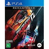 Jogo Ps4 Need For Speed Hot Pursuit Remastered - Lacrado