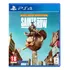 Jogo Ps4 Saints Row - Day One Edition Mídia Física Lacrado
