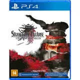 Jogo Ps4 Stranger Of