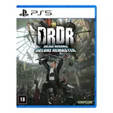 Jogo Ps5 Dead Rising