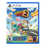 Jogo Ps5 Moving Out