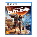 Jogo Ps5 Star Wars