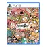 Jogo Ps5 Wonder Boy The Dragons Trap Fisico
