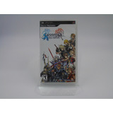 Jogo Psp