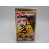 Jogo Psp