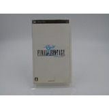 Jogo Psp