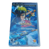 Jogo Psp