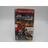 Jogo Psp
