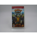 Jogo Psp