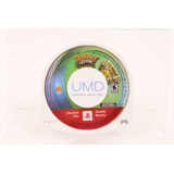 Jogo Psp