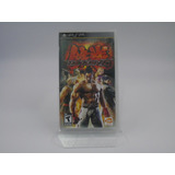 Jogo Psp