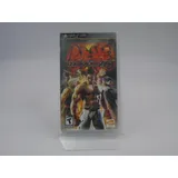 Jogo Psp