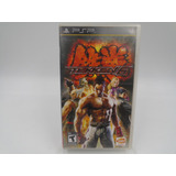 Jogo Psp