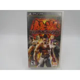 Jogo Psp