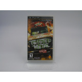 Jogo Psp