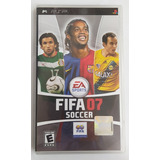 Jogo Psp Fifa