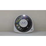 Jogo Psp Ben 10
