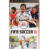 Jogo Psp Fifa Soccer