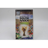 Jogo Psp Fifa World Cup 2010 South Africa 1 