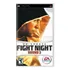 Jogo Psp  Fight Night Round 3 - Original Fisico