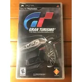 Jogo Psp Gran Turismo