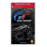 Jogo Psp Gran Turismo